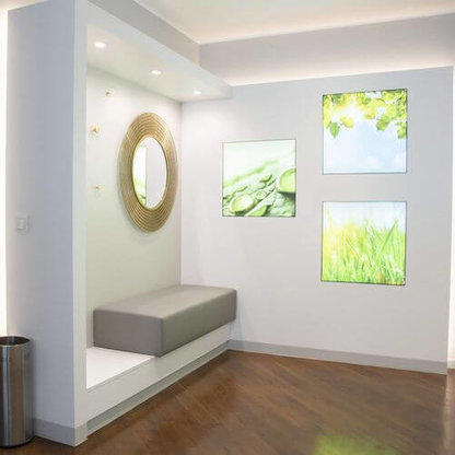 Praxis Dr. Andy Gunawan & Dr. Nadya Gunawan Fachzahnärzte für Kieferorthopädie Abbildung Nr. 6