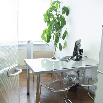 Praxis Dr. Andy Gunawan & Dr. Nadya Gunawan Fachzahnärzte für Kieferorthopädie Abbildung Nr. 8