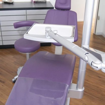 Praxis Dr. Andy Gunawan & Dr. Nadya Gunawan Fachzahnärzte für Kieferorthopädie Abbildung Nr. 12