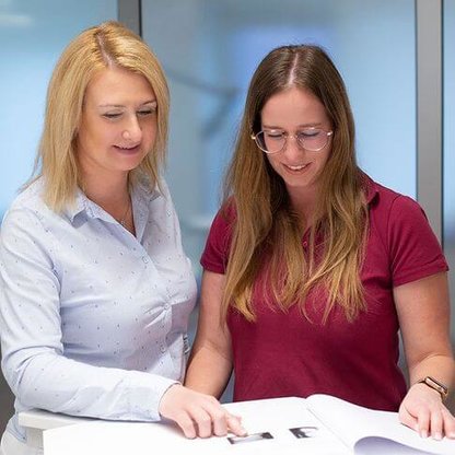 Praxis Dr. Andy Gunawan & Dr. Nadya Gunawan Fachzahnärzte für Kieferorthopädie Abbildung Nr. 5