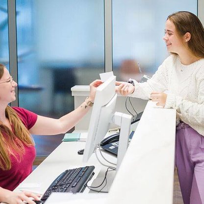 Praxis Dr. Andy Gunawan & Dr. Nadya Gunawan Fachzahnärzte für Kieferorthopädie Abbildung Nr. 1