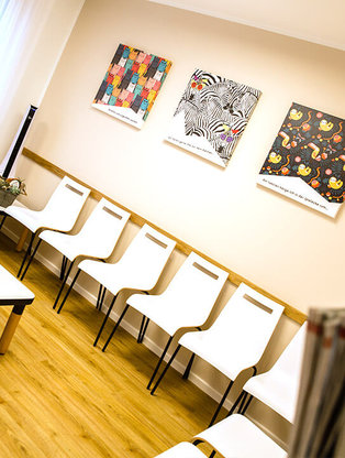 ZAHNMÜNDEN – Dr. Julia Saptschak, Fachzahnärztin für Kieferorthopädie Abbildung Nr. 7