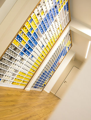 ZAHNMÜNDEN – Dr. Julia Saptschak, Fachzahnärztin für Kieferorthopädie Abbildung Nr. 5