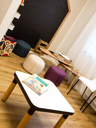 ZAHNMÜNDEN – Dr. Julia Saptschak, Fachzahnärztin für Kieferorthopädie Abbildung Nr. 4