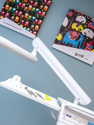 ZAHNMÜNDEN – Dr. Julia Saptschak, Fachzahnärztin für Kieferorthopädie Abbildung Nr. 3