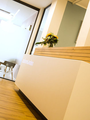 ZAHNMÜNDEN – Dr. Julia Saptschak, Fachzahnärztin für Kieferorthopädie Abbildung Nr. 1