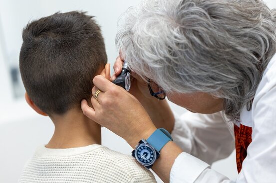 LuxOhr Hörakustik Abbildung Nr. 5