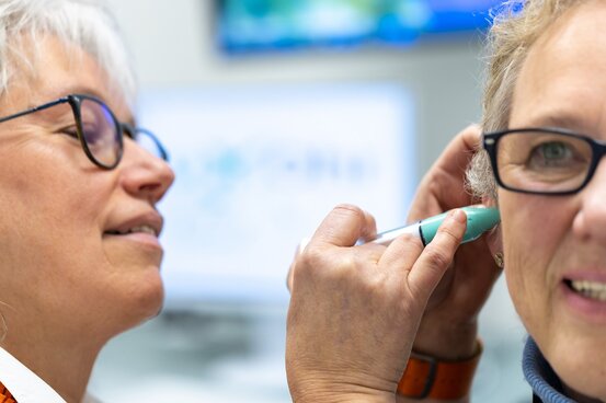 LuxOhr Hörakustik Abbildung Nr. 4