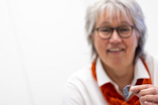 LuxOhr Hörakustik Abbildung Nr. 6