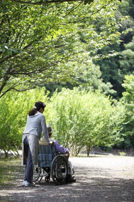 APN Ambulanter Pflegedienst Nordwest GmbH Abbildung Nr. 6