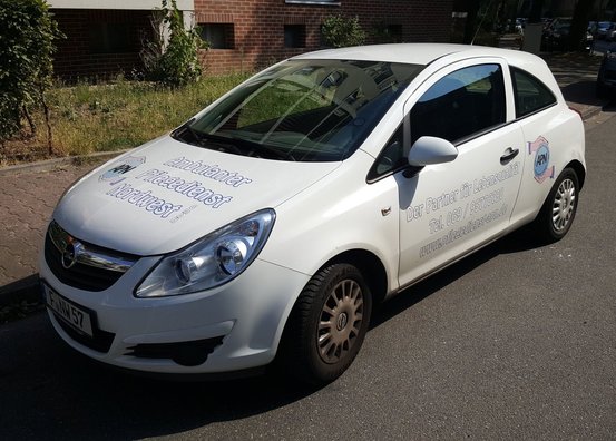 APN Ambulanter Pflegedienst Nordwest GmbH Abbildung Nr. 9