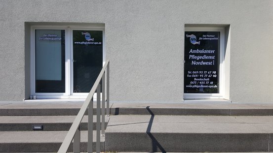 APN Ambulanter Pflegedienst Nordwest GmbH Abbildung Nr. 8