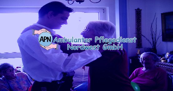 APN Ambulanter Pflegedienst Nordwest GmbH Abbildung Nr. 7