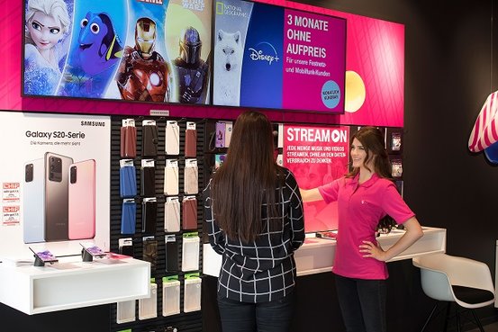 Lorenz Telekommunikation - Ihr Telekom Partner Abbildung Nr. 3