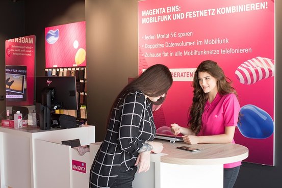 Lorenz Telekommunikation - Ihr Telekom Partner Abbildung Nr. 4