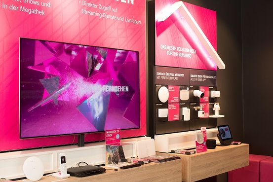 Lorenz Telekommunikation - Ihr Telekom Partner Abbildung Nr. 1