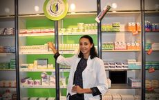 Bahnhof-Apotheke Inh. Myra Georg - Partner von AVIE Vorschau