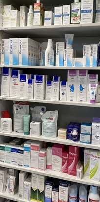 Bahnhof-Apotheke Inh. Myra Georg - Partner von AVIE Abbildung Nr. 8