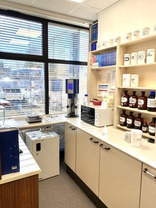 Bahnhof-Apotheke Inh. Myra Georg - Partner von AVIE Abbildung Nr. 6