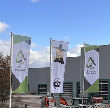 Zimmerei Martin Süß Abbildung Nr. 6