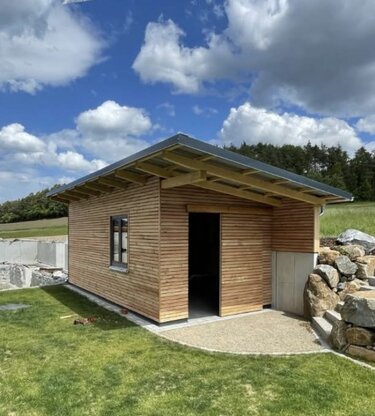 Zimmerei Martin Süß Abbildung Nr. 4