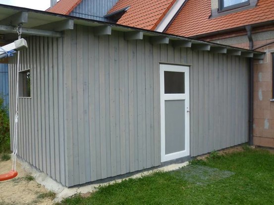 Zimmerei Martin Süß Abbildung Nr. 15