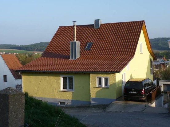 Zimmerei Martin Süß Abbildung Nr. 14