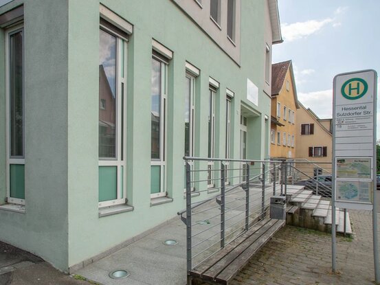 Haller Hörakustik e.K. Abbildung Nr. 10