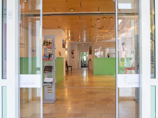 Haller Hörakustik e.K. Abbildung Nr. 11