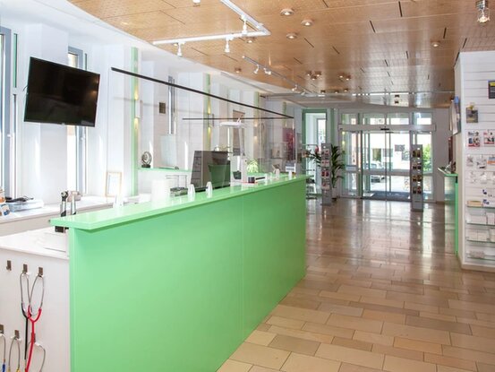 Haller Hörakustik e.K. Abbildung Nr. 12