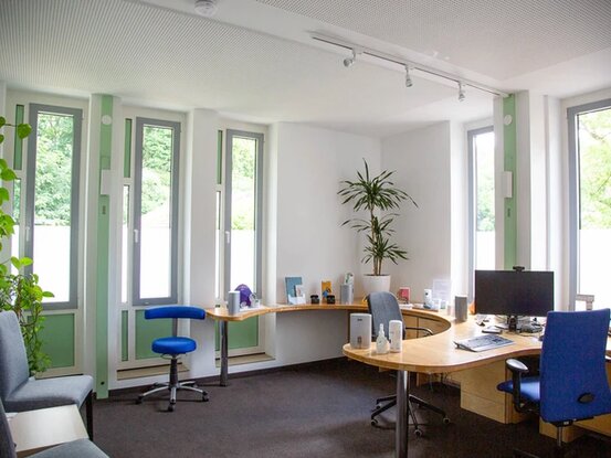 Haller Hörakustik e.K. Abbildung Nr. 16