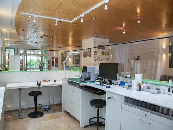 Haller Hörakustik e.K. Abbildung Nr. 17