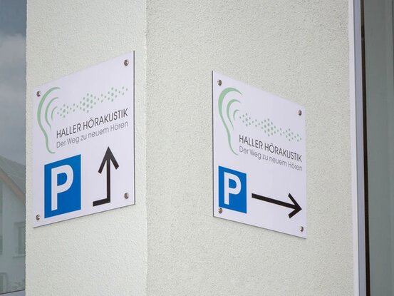 Haller Hörakustik e.K. Abbildung Nr. 19