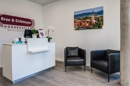Broe & Eickmeyer Hörakustik GbR Abbildung Nr. 9