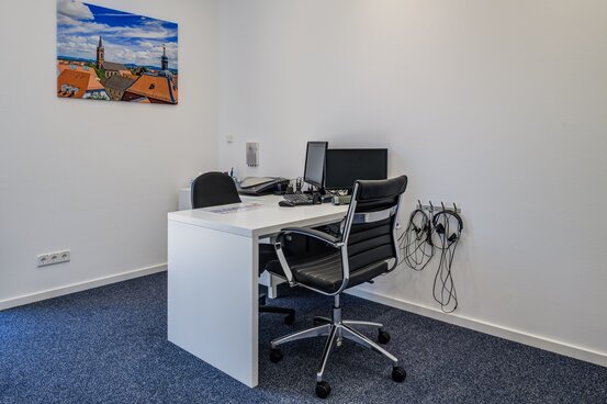 Broe & Eickmeyer Hörakustik GbR Abbildung Nr. 7