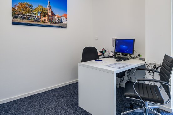 Broe & Eickmeyer Hörakustik GbR Abbildung Nr. 6