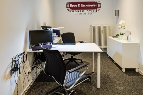 Broe & Eickmeyer Hörakustik GbR Abbildung Nr. 4