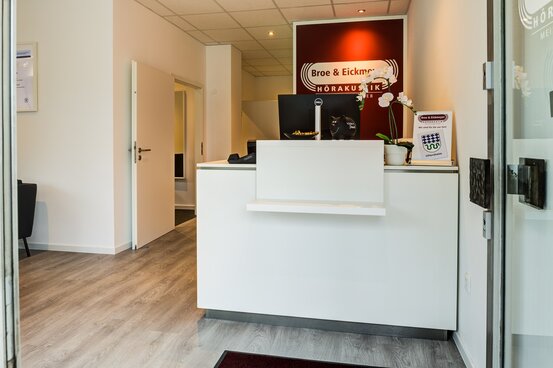 Broe & Eickmeyer Hörakustik GbR Abbildung Nr. 3