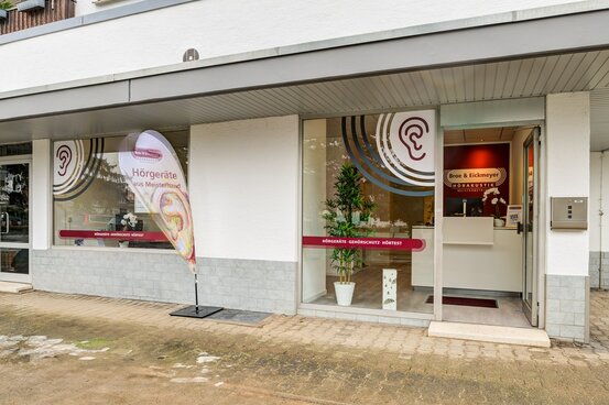 Broe & Eickmeyer Hörakustik GbR Abbildung Nr. 2