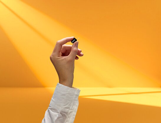 Zumfeld Sehen und Hören Abbildung Nr. 2