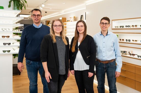 Liebl Akustik und Optik UG Abbildung Nr. 2