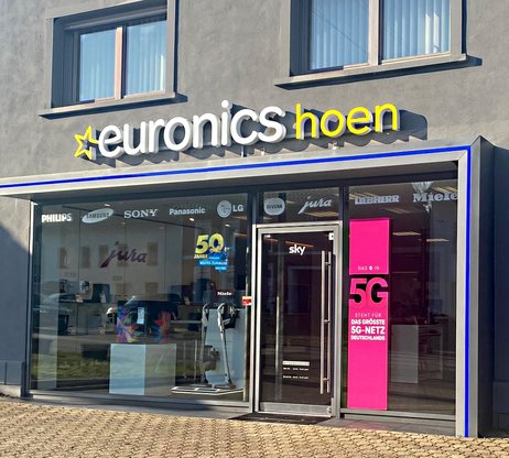 Telekom Partner Saarlouis Abbildung Nr. 1