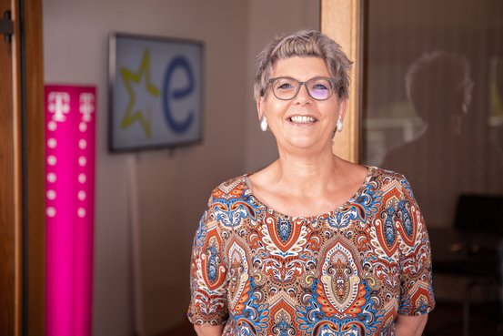 Telekom Partner Saarlouis Abbildung Nr. 6
