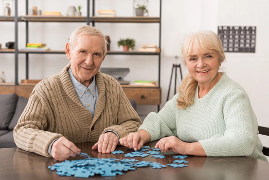 Deutsches Pflegehilfswerk Abbildung Nr. 3