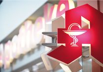 Neue Laurentius-Apotheke - Partner von AVIE Vorschau