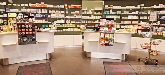 Claudius Apotheke Reinfeld - Partner von AVIE Abbildung Nr. 2