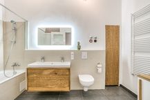 M & F Berliner Bauprojekte & Bauausführung GmbH Vorschau