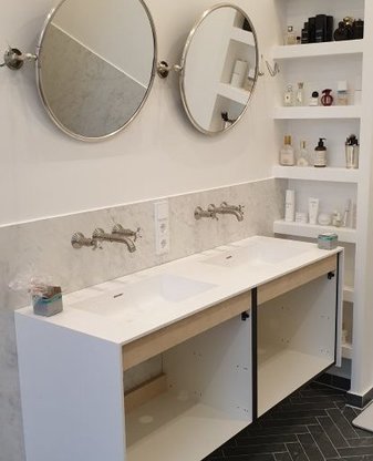 M & F Berliner Bauprojekte & Bauausführung GmbH Abbildung Nr. 14