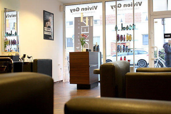 Friseurteam Vivien Gey Abbildung Nr. 4