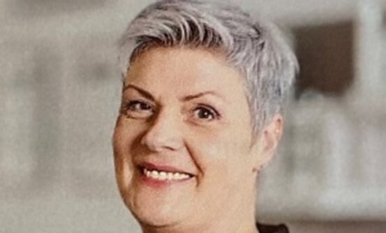 Cindy Kaufhold - Friseurmeisterin 